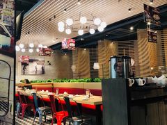 大堂-避风塘(宝山万达店)