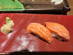 -水之惠鲜鱼料理(王府大街店)