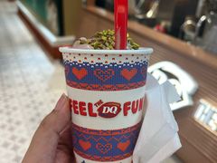 -DQ·蛋糕·冰淇淋(合生汇店)