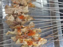 -慧姐烤串(南宁南小区店)