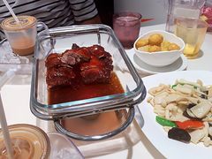 咖喱鱼蛋汤米粉-太兴餐厅(东方广场分店)