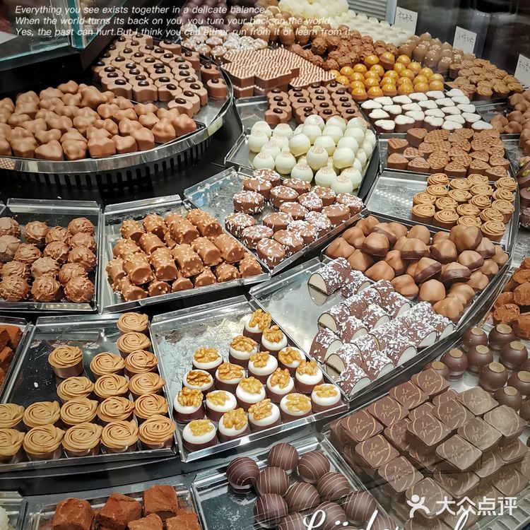 什么奢侈品，这家我劝你不要吃🗣 