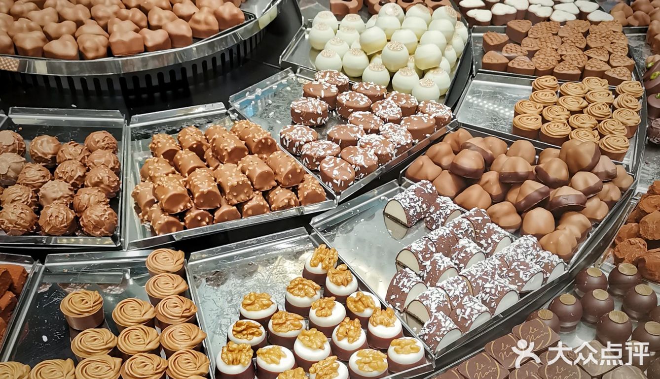 什么奢侈品，这家我劝你不要吃🗣 