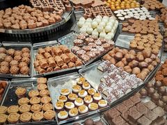 -Laderach 莱德拉(上海环贸iapm店)