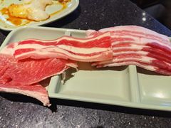 -盛江山自助料理(太原街万达店)