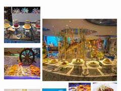 -瑞德姆美人鱼海底演艺主题餐厅(亚龙湾店)