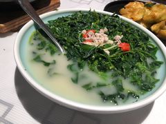 鸽汤浸万年青-大鸽饭(体育西路店)