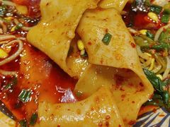 -子午路张记肉夹馍(兵马俑店)