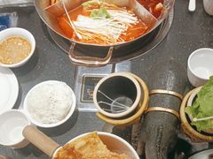 -刘一锅筋头巴脑(凌空二街店)