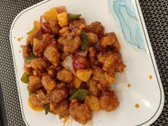 -富临皇宫(石门店)