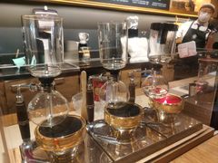 -星巴克臻选(国贸商城首店)