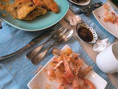 -怡咖啡·自助餐·西安香格里拉