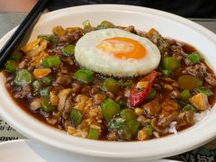 -大头力茶餐厅(花都融创茂店)