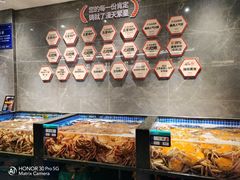 -东海怡品海鲜豆捞(星街坊店)