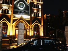 -小鹏汽车体验中心(苏州龙湖狮山天街店)