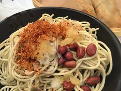 凉面-东排食堂长沙小吃大排档(五一广场店)