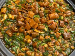 -品海楼·大连海胆锅贴馆(东港店)