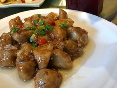 口福芋儿-听香·678茶铺(猛追湾店)