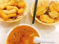 -清真方中山胡辣汤(许昌店)