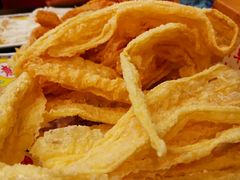 -芦月轩羊蝎子(北蜂窝店)