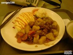 -好口福喜好烧(来福士店)