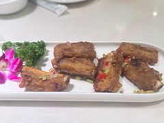 -刘胖子家常菜·蹄花焖藕(兴业店)