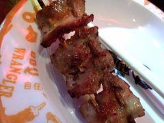 -肉串汪(望京店)