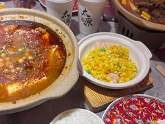 -山四砂锅(钟楼街店)
