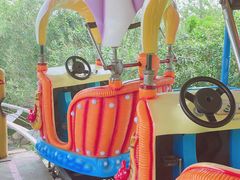 -南昌之星游乐场