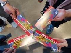 -赛卡联盟WSK卡丁车俱乐部