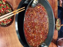 -楠火锅(新塘翡翠绿洲店)