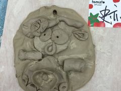 -蕃茄田艺术(普陀长风大悦城中心)