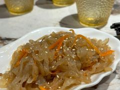 -香港深井掂檔烧鹅茶餐厅(海韵城店)