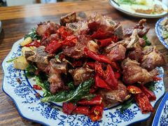 -挖色菜香园(大理店)