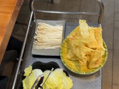 -金龙·打边炉(南京西路店)