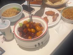 -大铁勺新津菜(东丽阳光新业广场店)