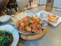 -苏城小院·园林精致苏州菜(斜塘老街店)