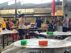 -五七小李子油焖大虾(总店)