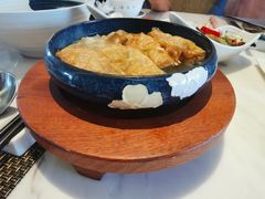 -五号茶居·新派粤菜·岭南五号酒店(沿江中路店)