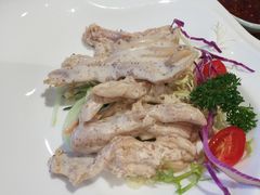 川香真芥鸭掌-芒果爆爆(东海缤纷店)