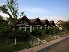 -太阳岛度假酒店