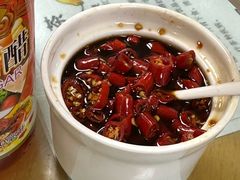 -荔林食店(西华路店)