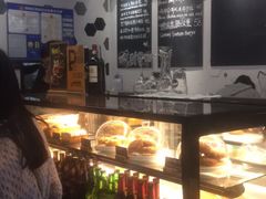 -HELLO 27 意面·沙拉·帕尼尼