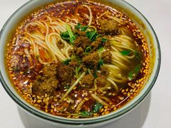 担担面-峨嵋酒家总店(车公庄店)