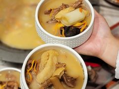 -芸山季·云南野生菌火锅(宝能环球汇店)