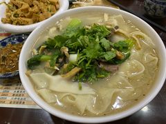 烩面-虢州羊肉馆(三门峡店)