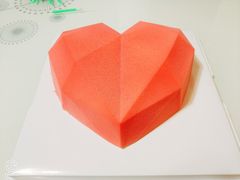 -麦雪尔甜品·生日蛋糕(新街口旗舰店)