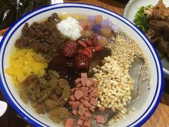 -佬土鹅肠火锅(扬中步行街店)