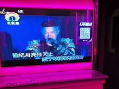 -W20 SHINING Party·K(悦豪和平路店)