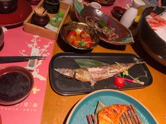 -大江户日本料理(吕厝店)